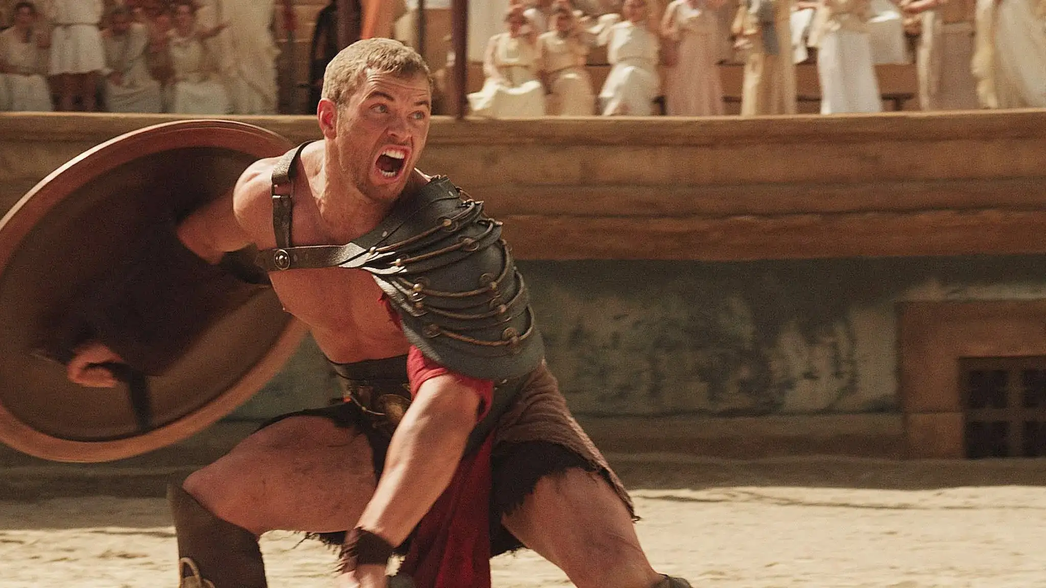 افسانه هرکول